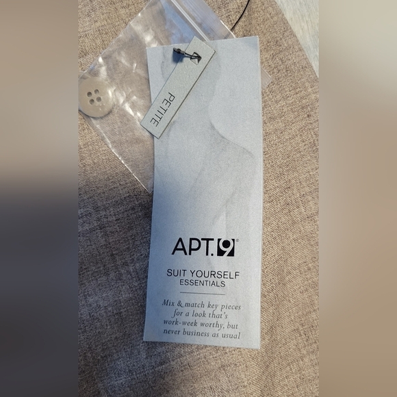 Apt. 9 Pants - NWT Pants